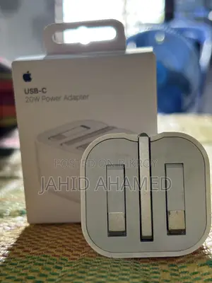 পাওয়ার অ্যাডাপ্টার
