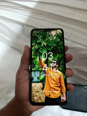 Tecno Spark 10 . (Used)