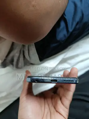 Tecno Spark 10 . (Used)