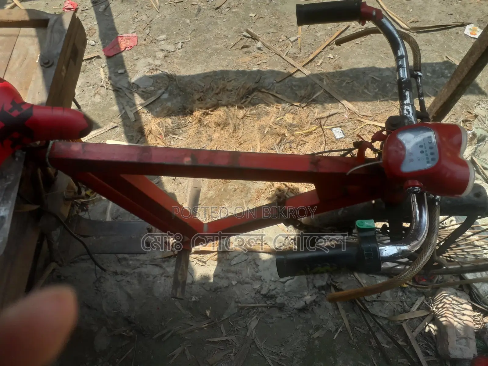 অটো ভেন গাড়ি বিক্রি করা হবে