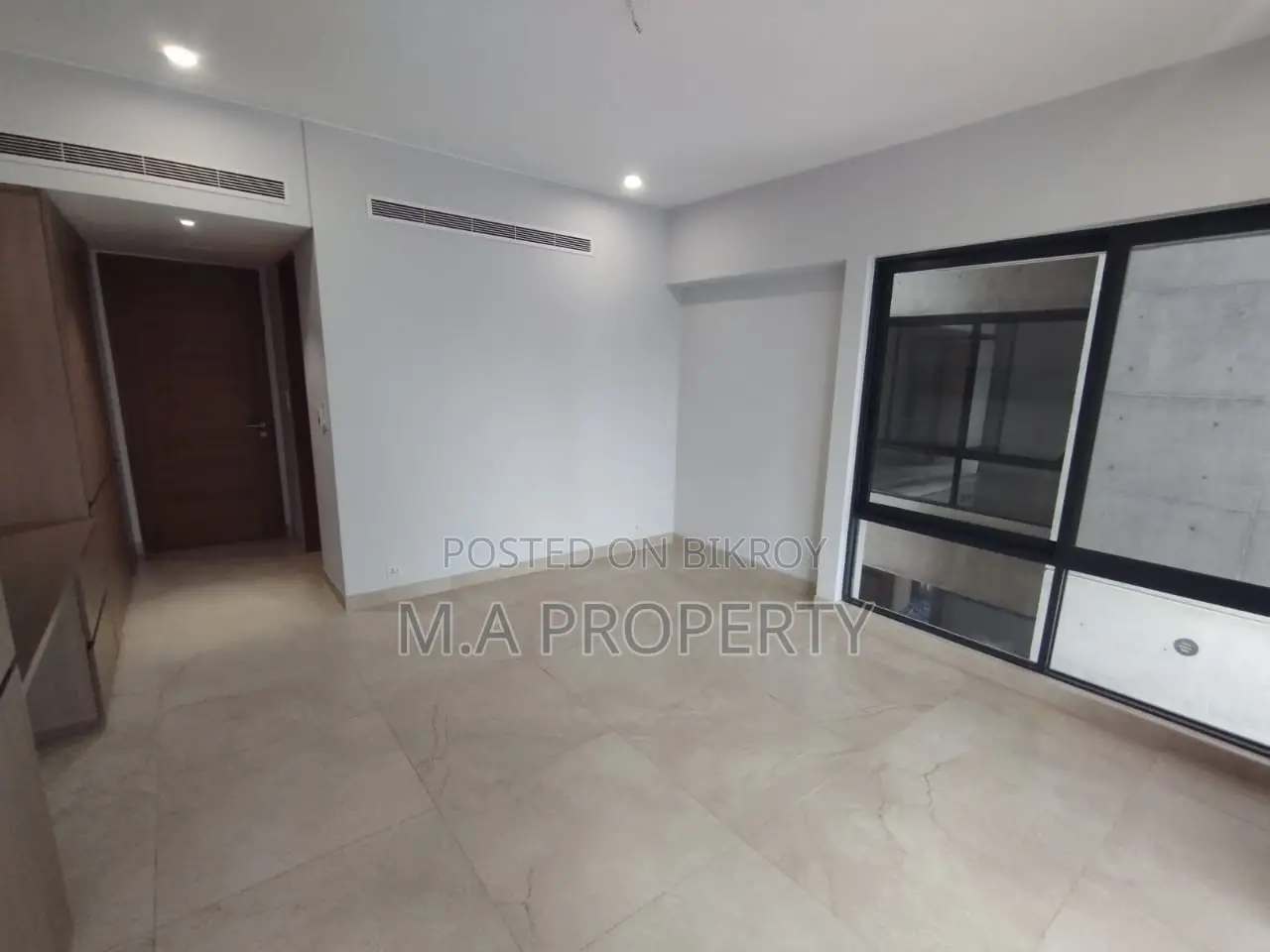 New 4-Bedroom Apartment Rent Gulshan North