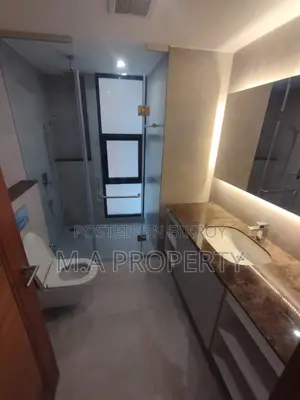 New 4-Bedroom Apartment Rent Gulshan North