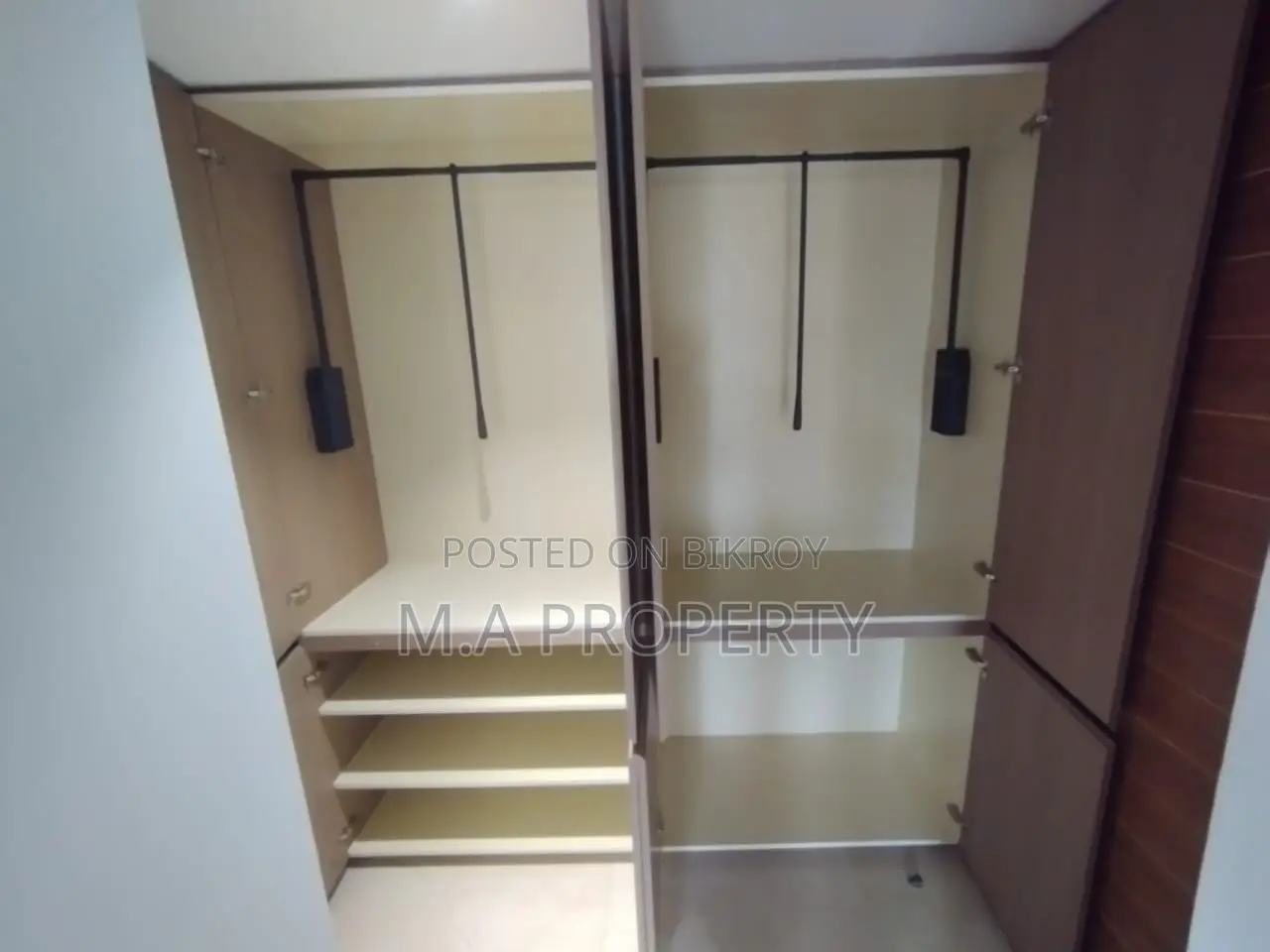 New 4-Bedroom Apartment Rent Gulshan North