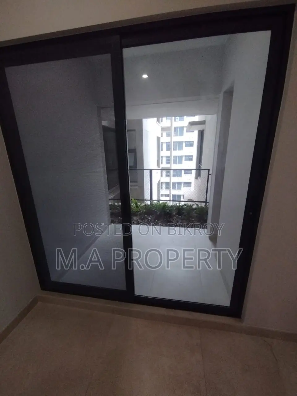 New 4-Bedroom Apartment Rent Gulshan North