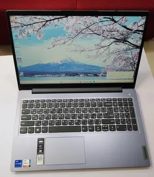 Lenovo slim Core i5 12th Gen 10Cores CPU good for multitasking