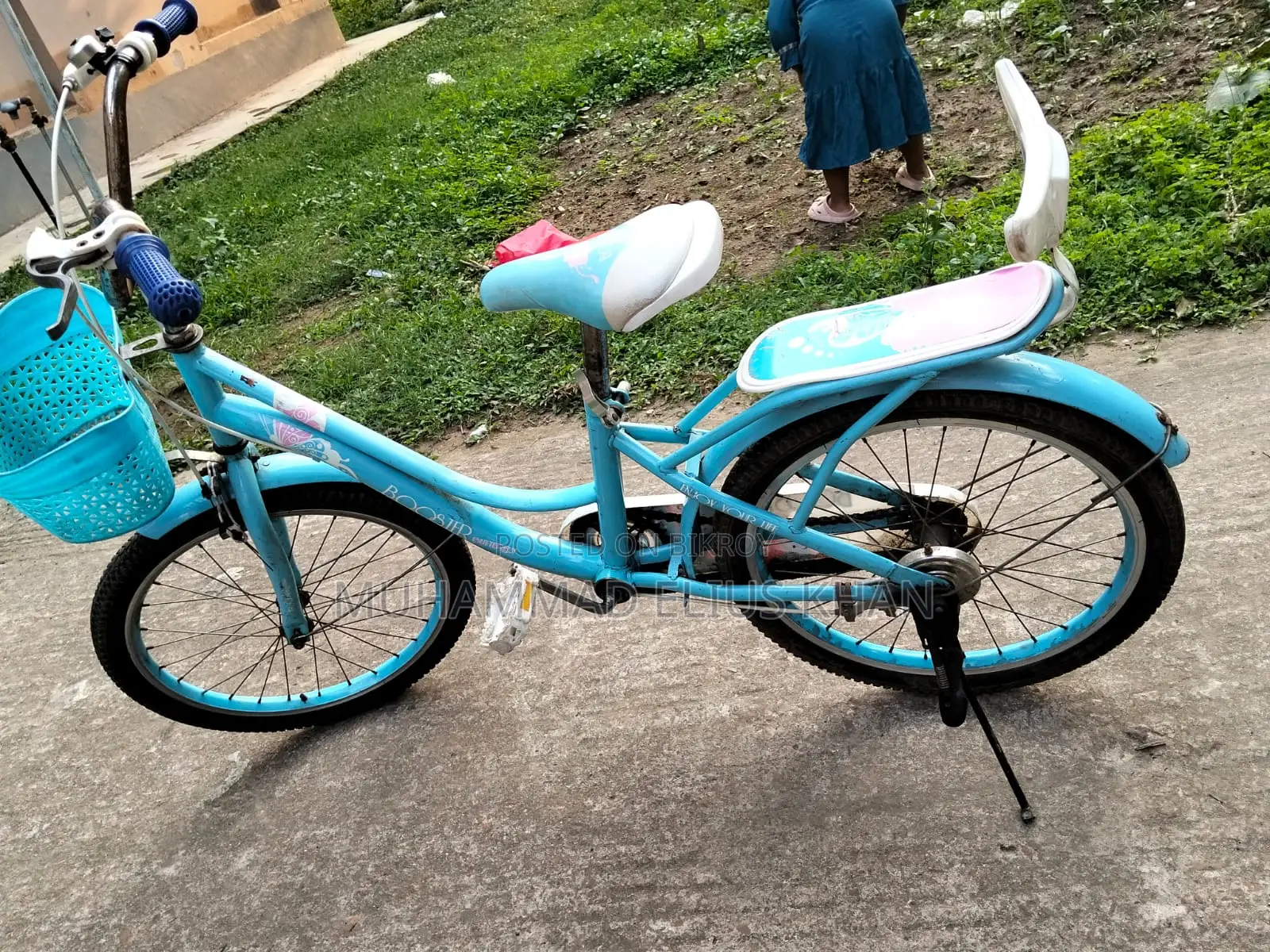 ছোট বাচ্চাদের সাইকেল বিক্রয়