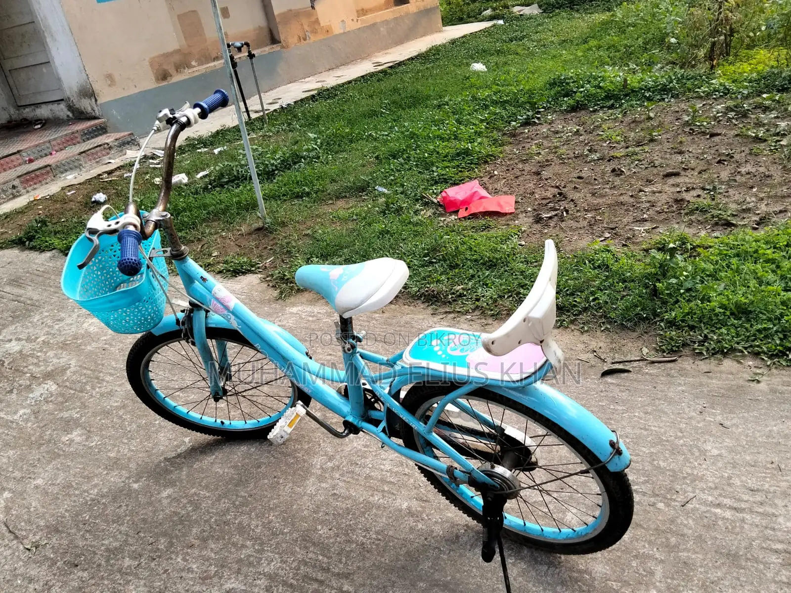 ছোট বাচ্চাদের সাইকেল বিক্রয়