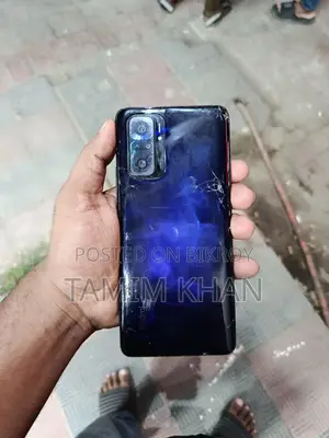 Xiaomi Redmi Note 10 Pro (Used)