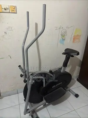 Exercise Cycle