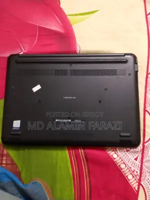 Laptop for sale - 8GB RAM, 128GB ROM