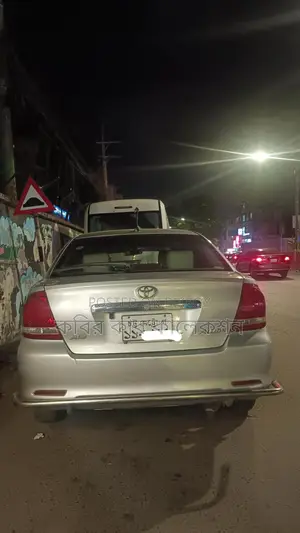 Toyota Allion A15 2003