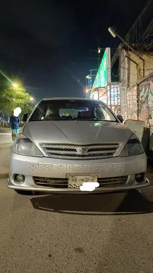 Toyota Allion A15 2003