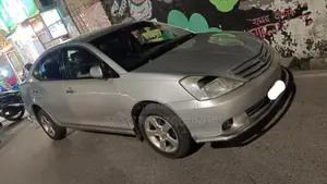Toyota Allion A15 2003