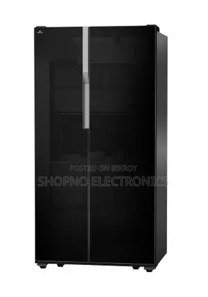 Walton Fridge WNI-5F3-GDEL-II