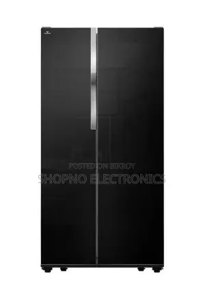 Walton Fridge WNI-5F3-GDEL-II