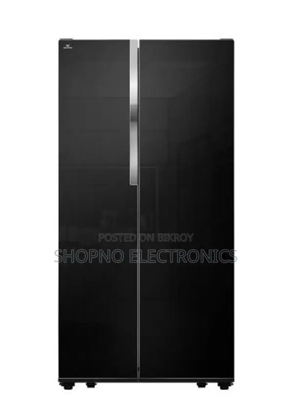 Walton Fridge WNI-5F3-GDEL-II