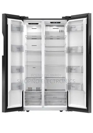 Walton Fridge WNI-5F3-GDEL-II