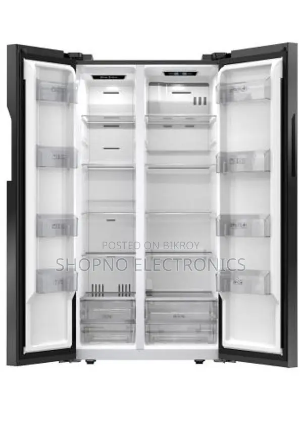 Walton Fridge WNI-5F3-GDEL-II