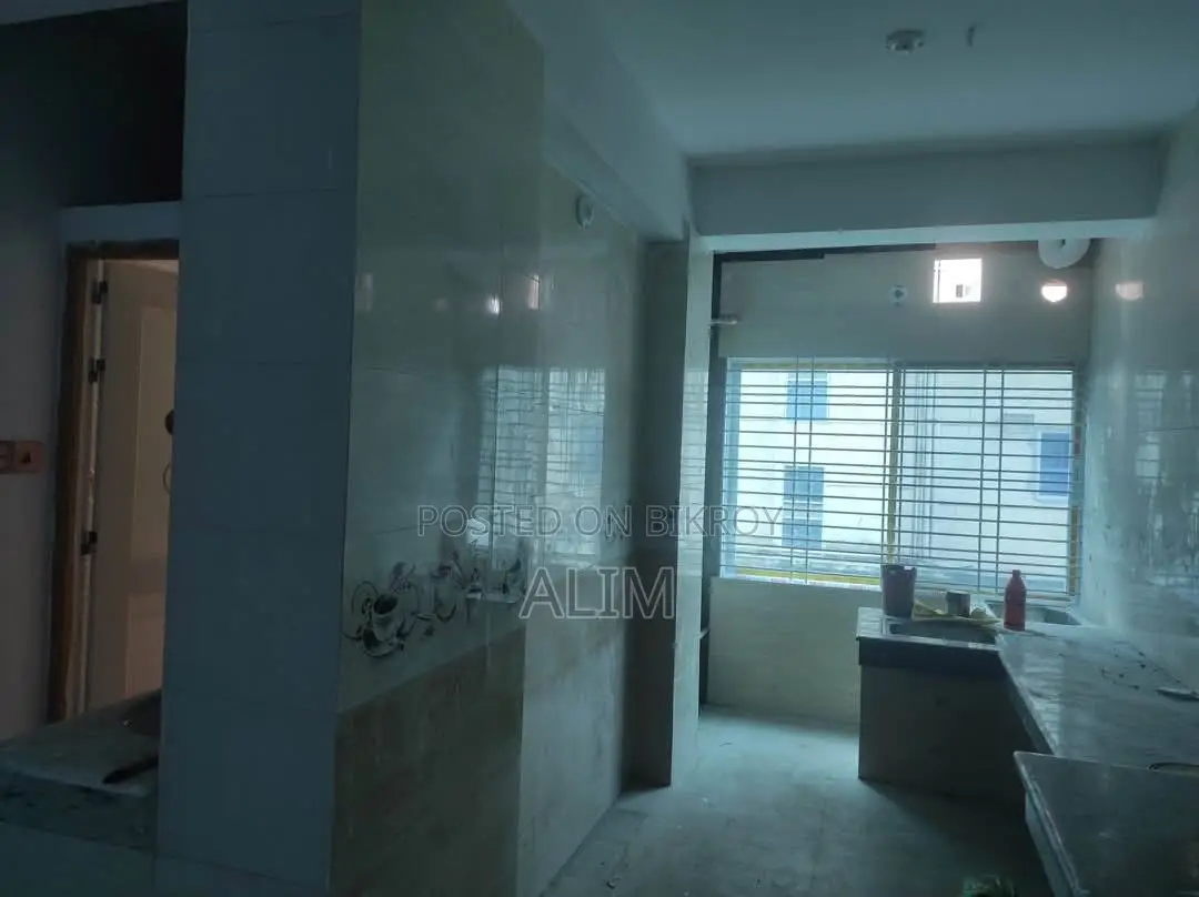 Office/House for Rent in Rajshahi