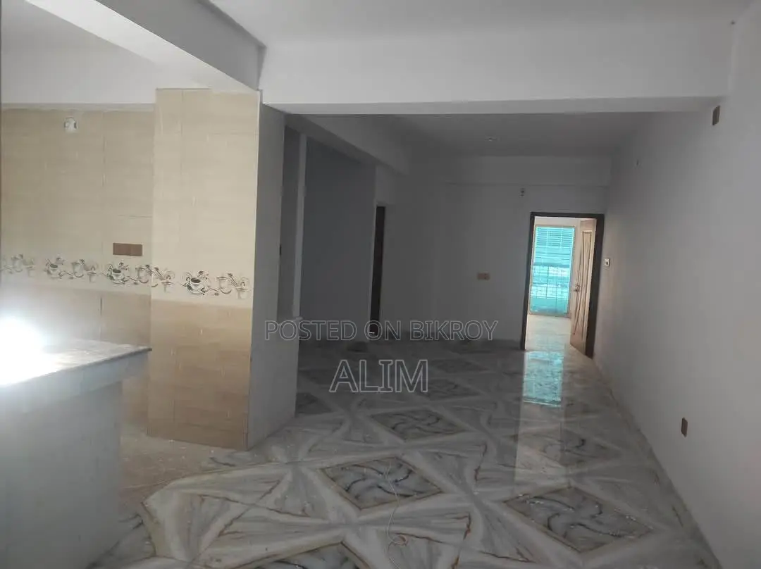 Office/House for Rent in Rajshahi