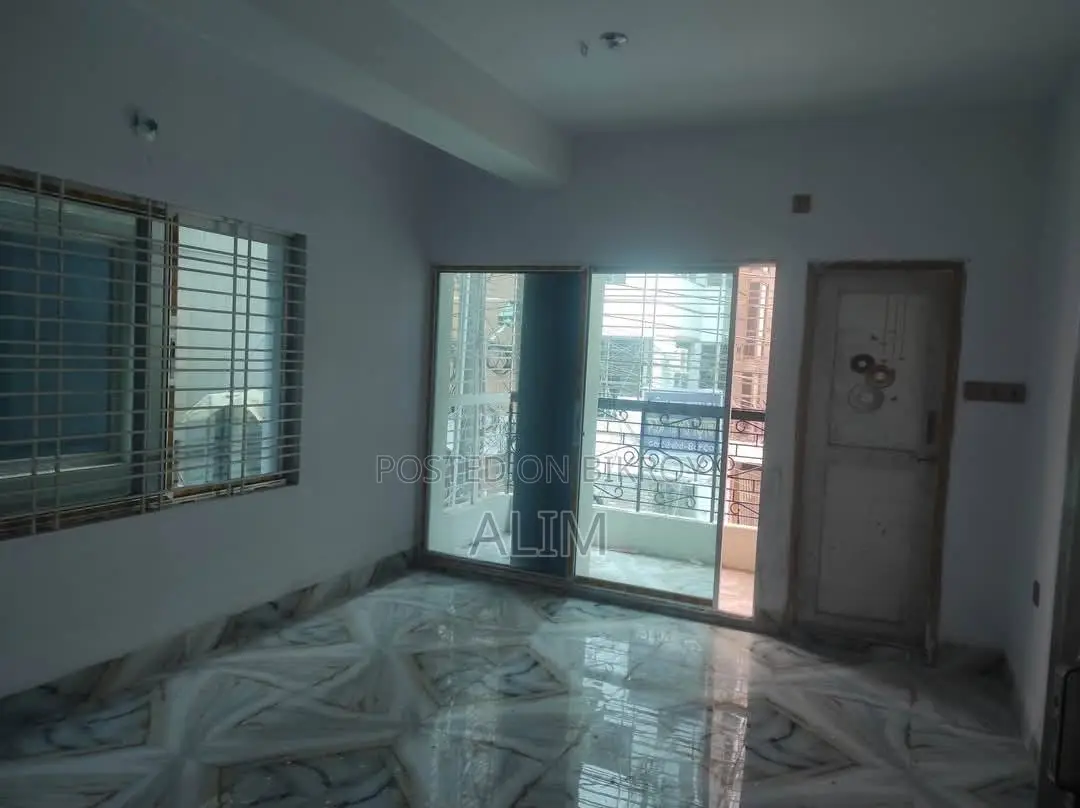 Office/House for Rent in Rajshahi
