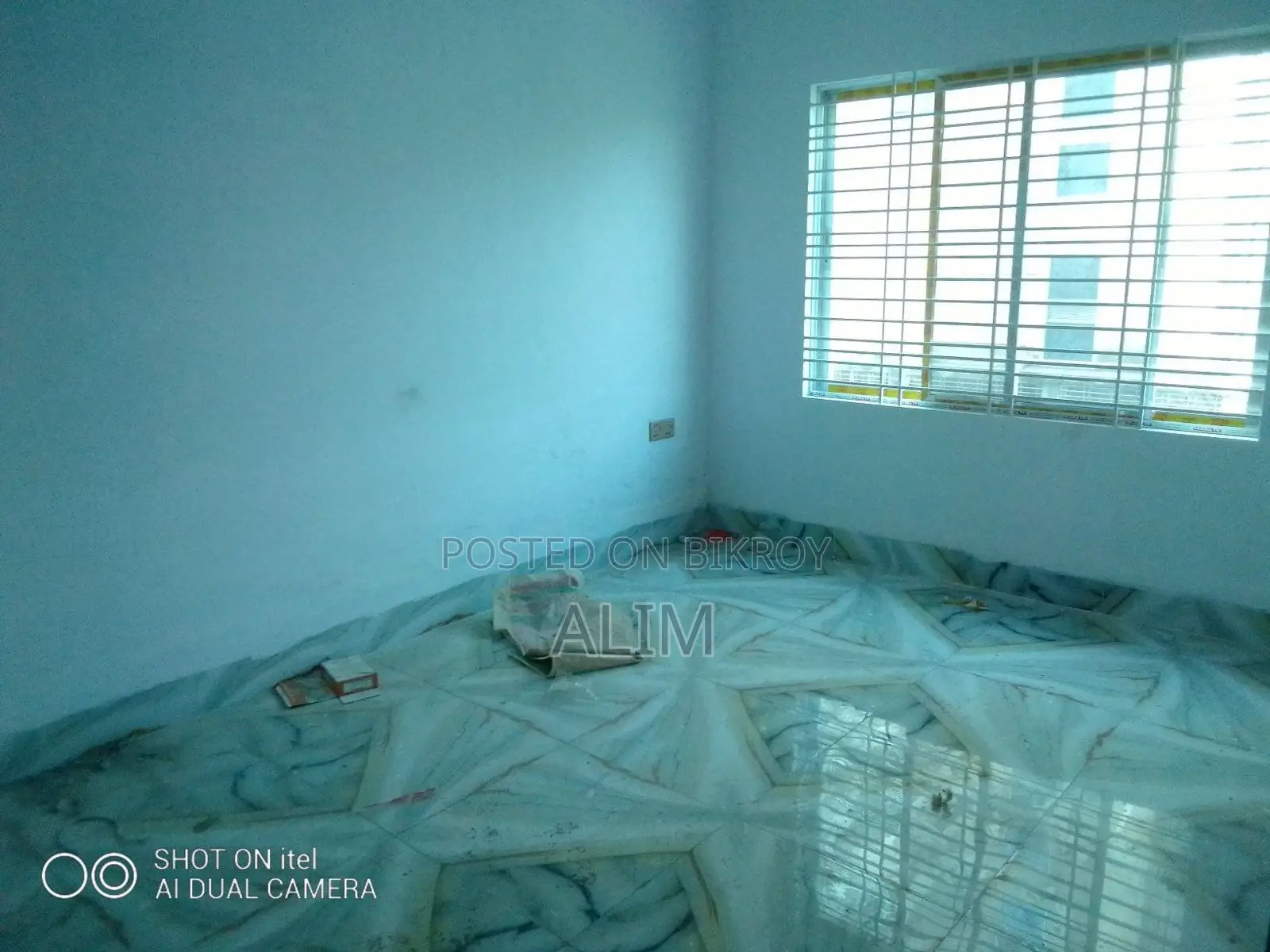 Office/House for Rent in Rajshahi
