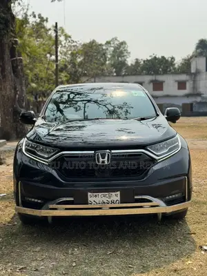 CR-V mask rent