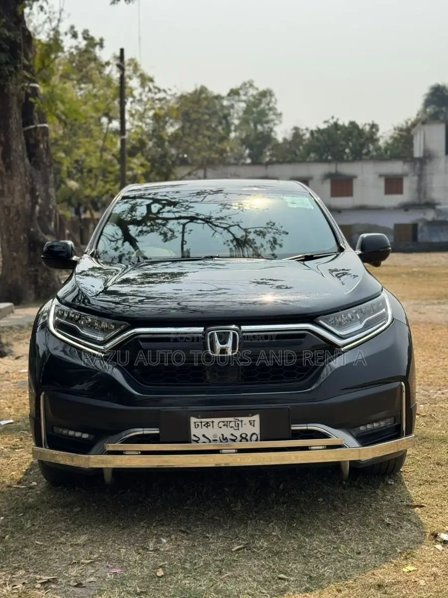 CR-V mask rent