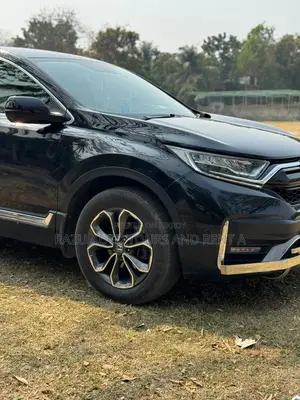 CR-V mask rent