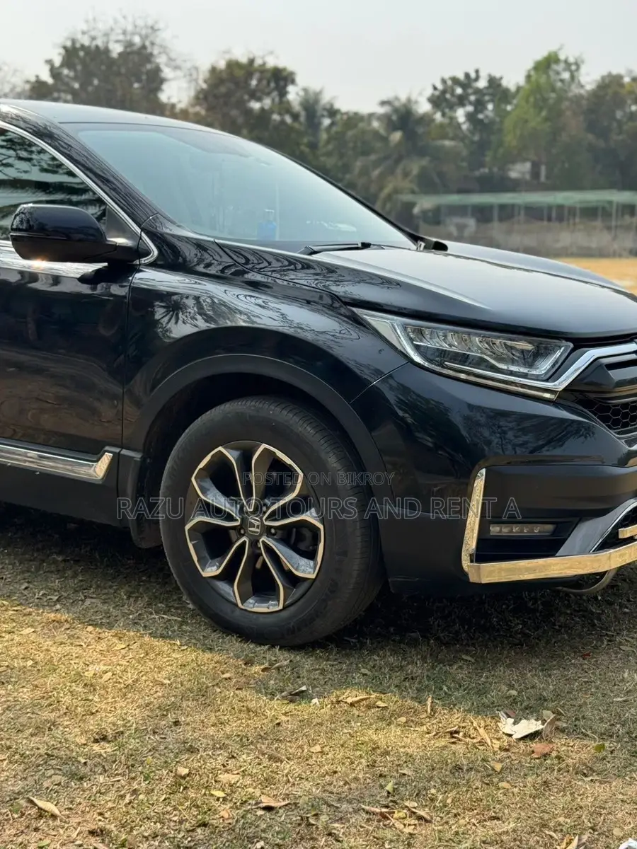 CR-V mask rent