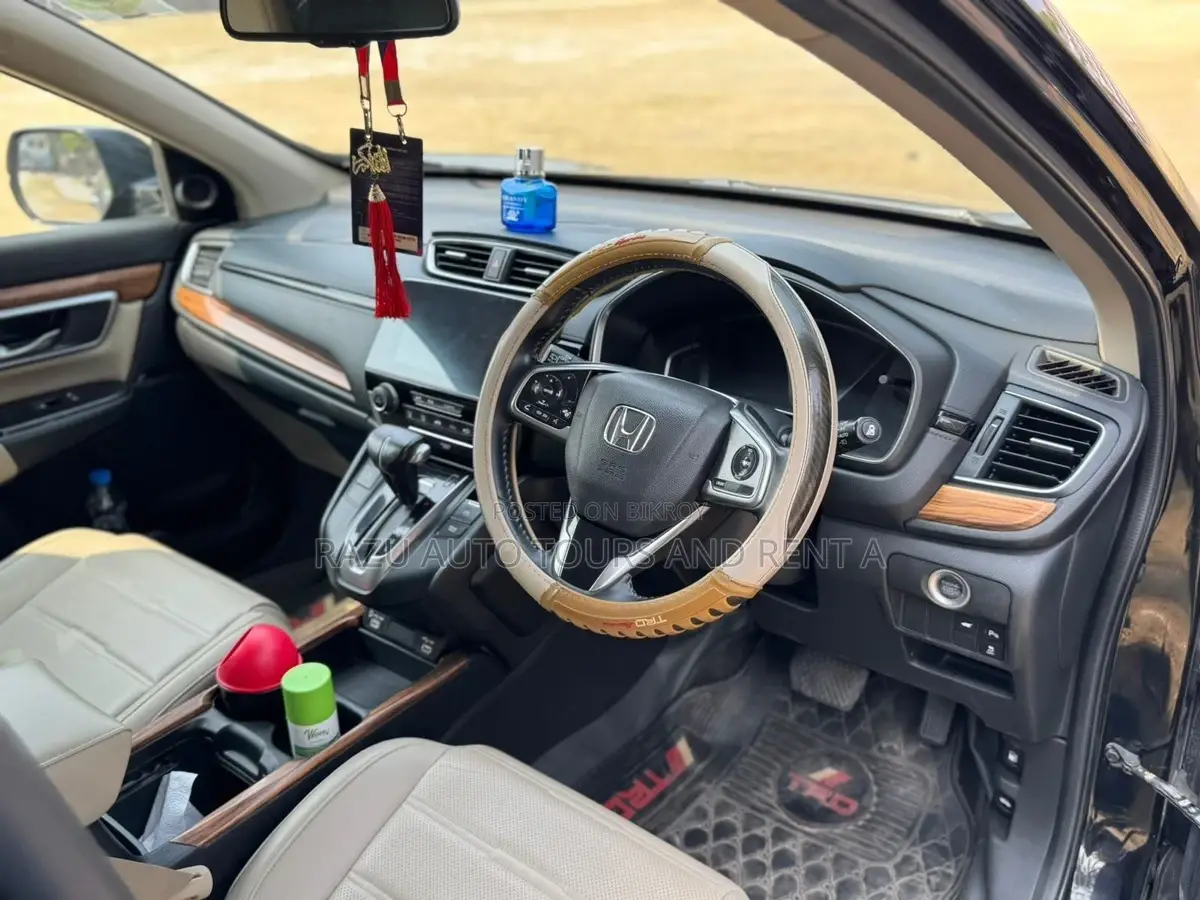 CR-V mask rent