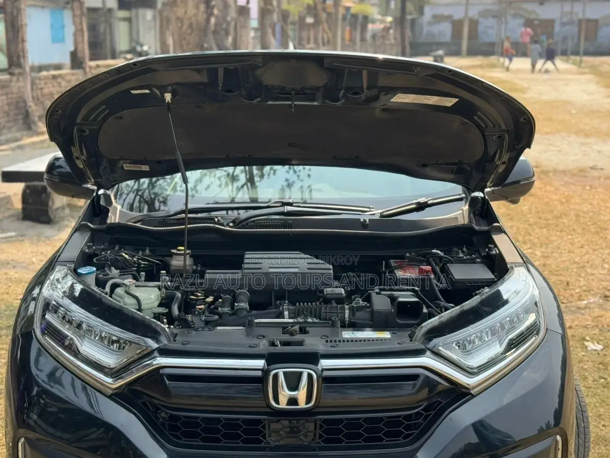 CR-V mask rent