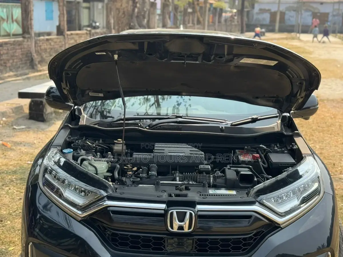 CR-V mask rent