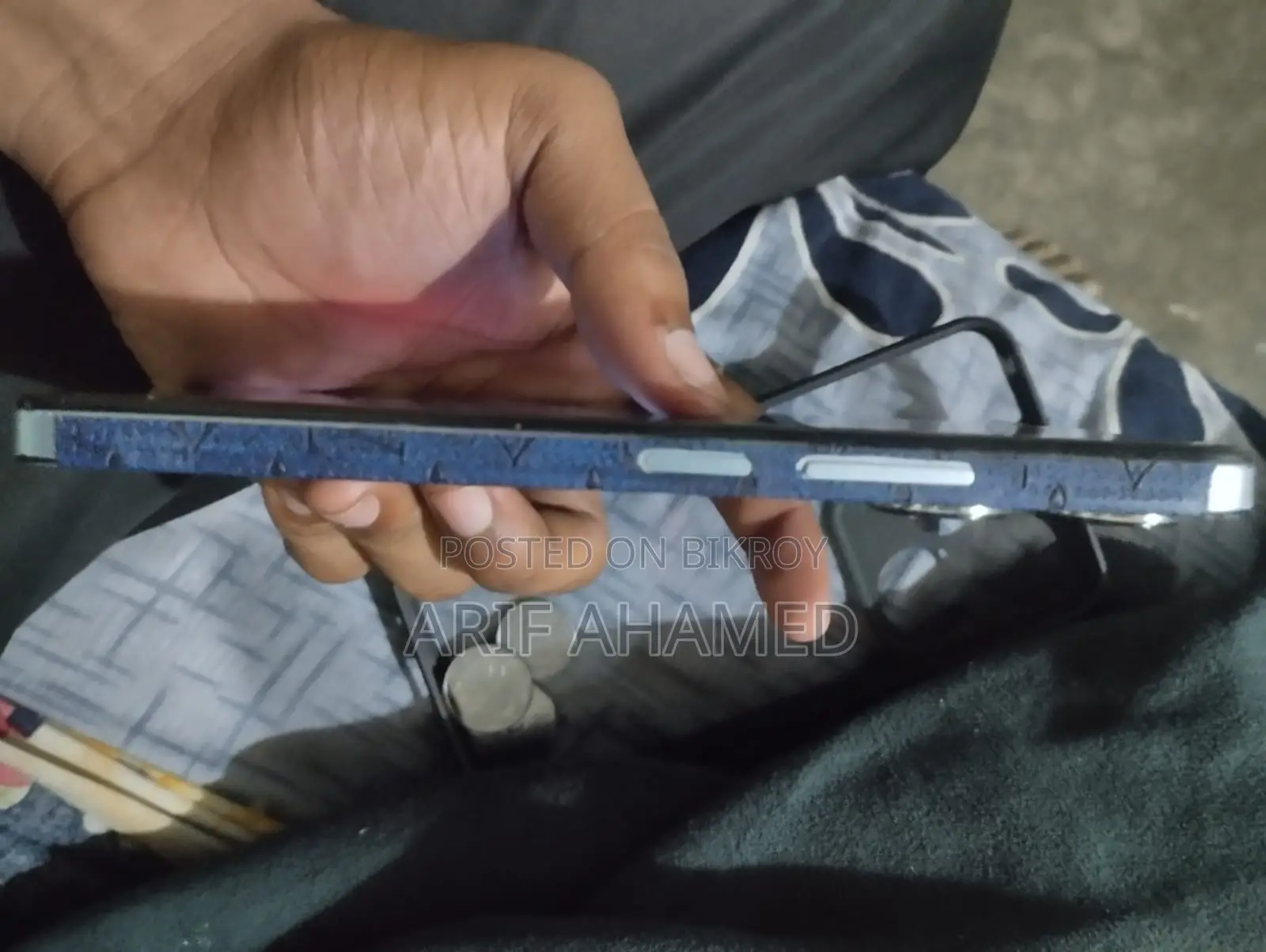 Xiaomi Redmi Note 13 . (Used)