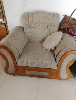 Sofa Set