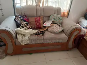Sofa Set