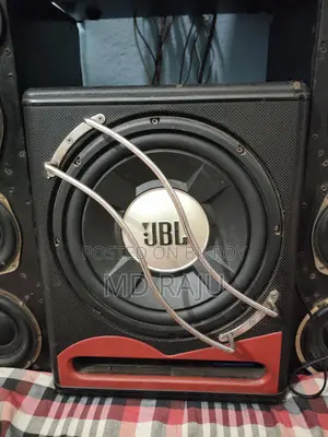 JBL Sound Box