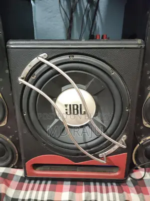 JBL Sound Box