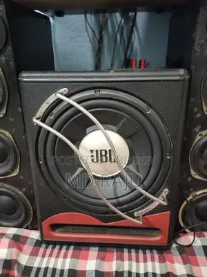 JBL Sound Box