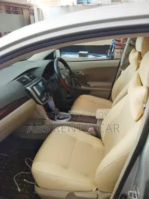 Premio Car Rent