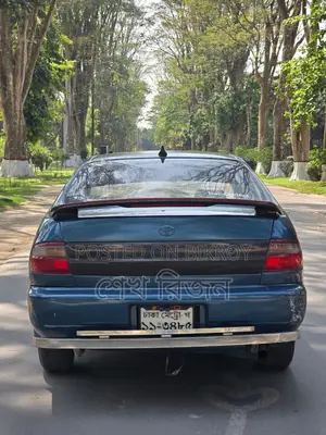 Toyota Premio 1992