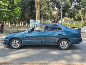 Toyota Premio 1992