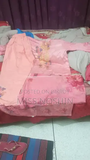Used Dress