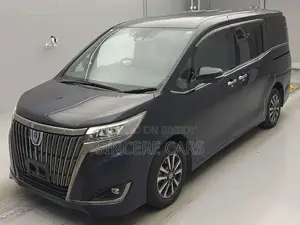 Toyota Esquire GI PREMIUM HYBRID 2021