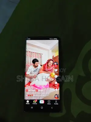 Samsung Galaxy Note 10 (Used)