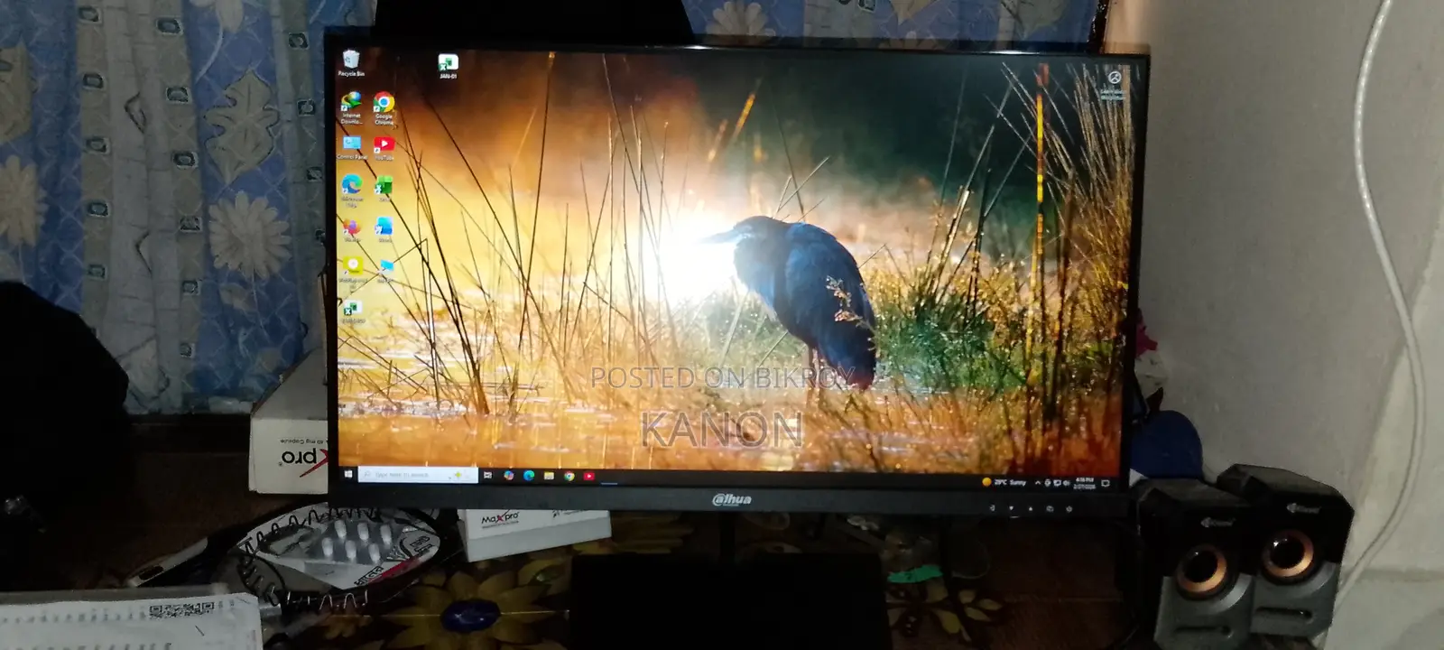 পিসি বিক্রয় হবে