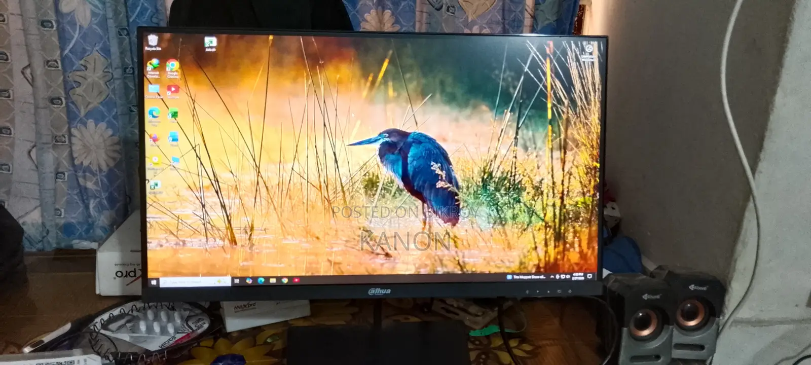 পিসি বিক্রয় হবে