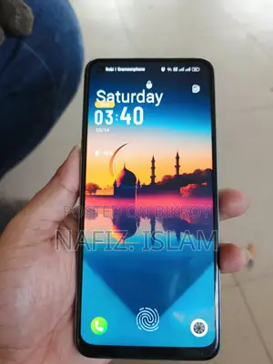 OPPO F21 Pro 8/128 (Used)