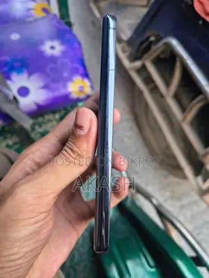 Samsung Galaxy S21 8/128 GB (Used)
