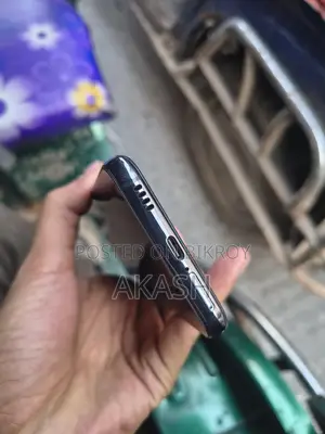 Samsung Galaxy S21 8/128 GB (Used)